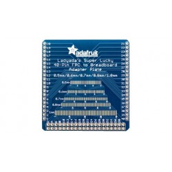 ADA1436 Platine adaptatrice multi-pas "FPC"