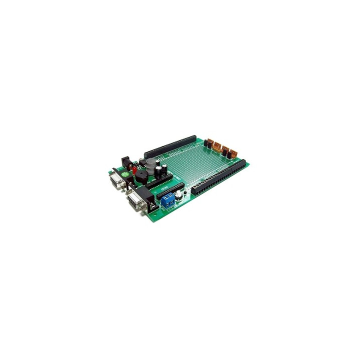 Platine de prototypage Comfile Technology CB280-PROTO - Comfile