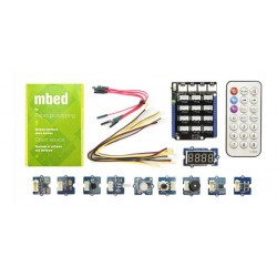 Starter-kit Grove pour mbed - 1