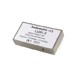 Récepteur synthétisé "LMR1-169-5"