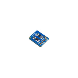 Module "LM4040 Voltage Reference"  - 1