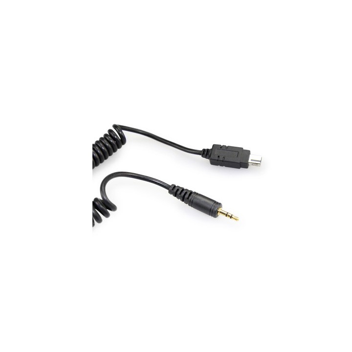 MAK14227 Câble de raccordement "Shutter N3" pour appareil photo