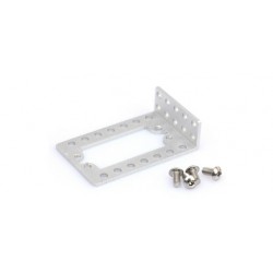 MAK62216 Support pour servomoteur spécial application robotique