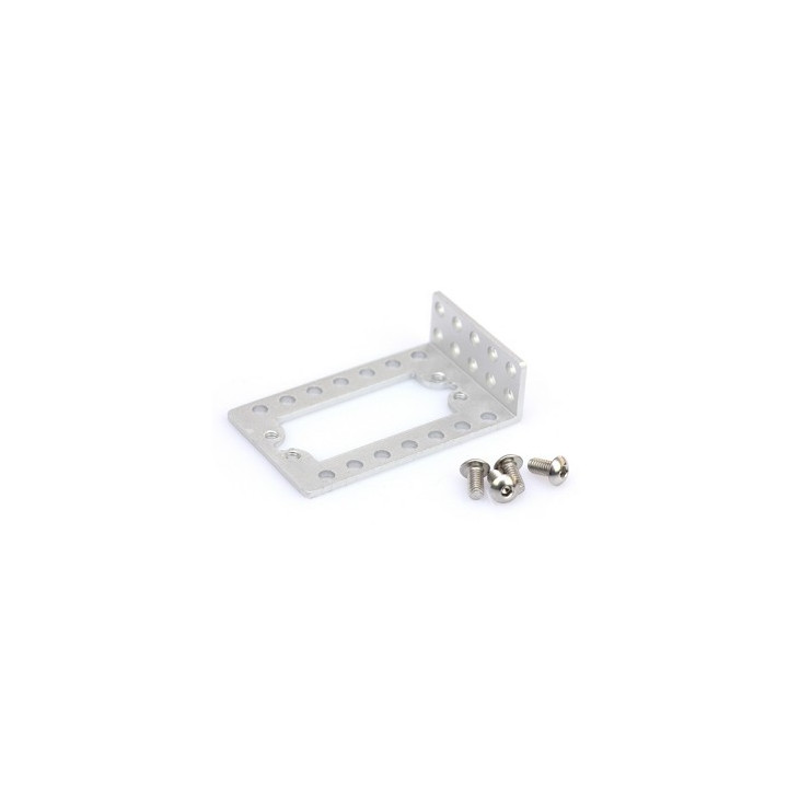 MAK62216 Support pour servomoteur spécial application robotique