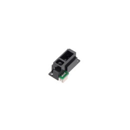 Télémètre infrarouge SHARP™ GP2YOA51SK