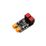 MAK12015 Module Me Dual DC Motor Driver commande 2 moteurs cc MAK12015 Module Me Dual DC Motor Driver commande 2 moteurs cc