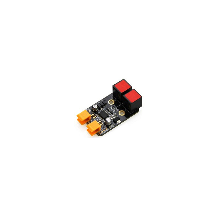 MAK12015 Module Me Dual DC Motor Driver commande 2 moteurs cc
