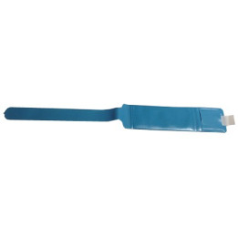 Bracelet RFID Puce Em4200 (protocole Unique® - 125 KHz) RFID-BRASB