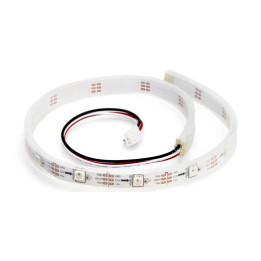 MAK13404 Ruban Makeblock à Leds RVB adressables (50 cm) pour arduino