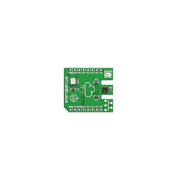 Module HTU21D Click MIKROE-1687