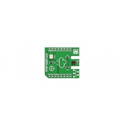 Module HTU21D Click MIKROE-1687