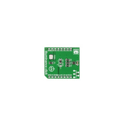 MIKROE-1688 : Illuminance Click Board - Capteur de lumière