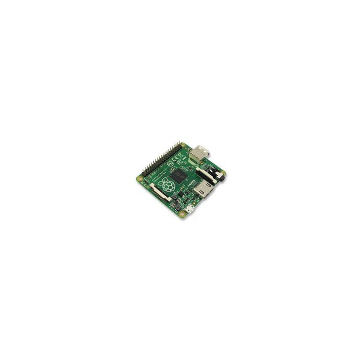 Carte Raspberry Pi A+