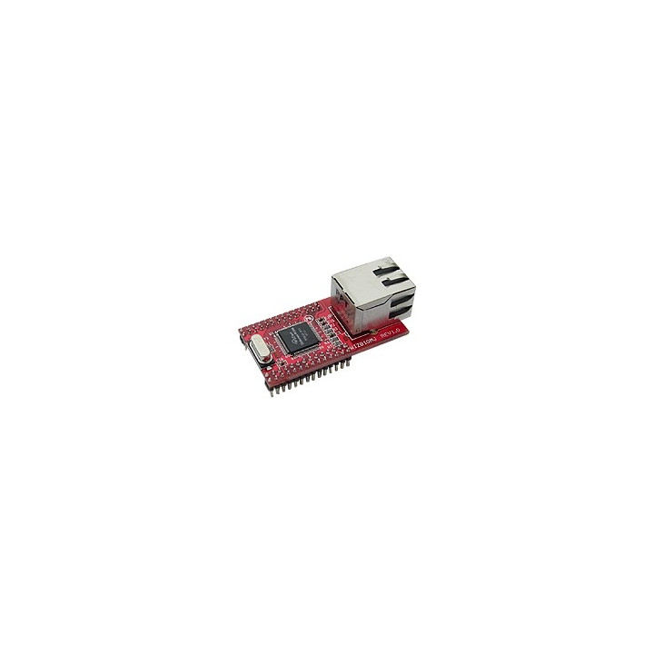 Module contrôleur TCP/IP "WIZ810MJ"  - 1
