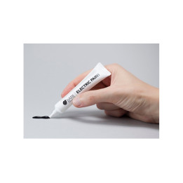 BARE-0018 : Tube "Electric Paint" Peinture conductrice pour arduino