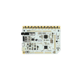 Platine Touch Board à détection capacitive