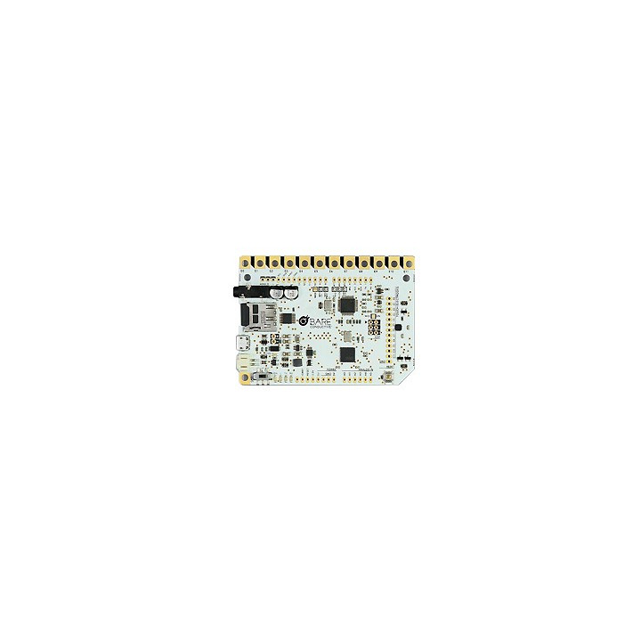 Platine Touch Board à détection capacitive