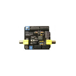 Platine shield "Vidéo Expérimenter" pour arduino