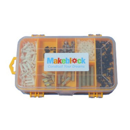 MAK95017 Mallette de visseries diverses pour robots