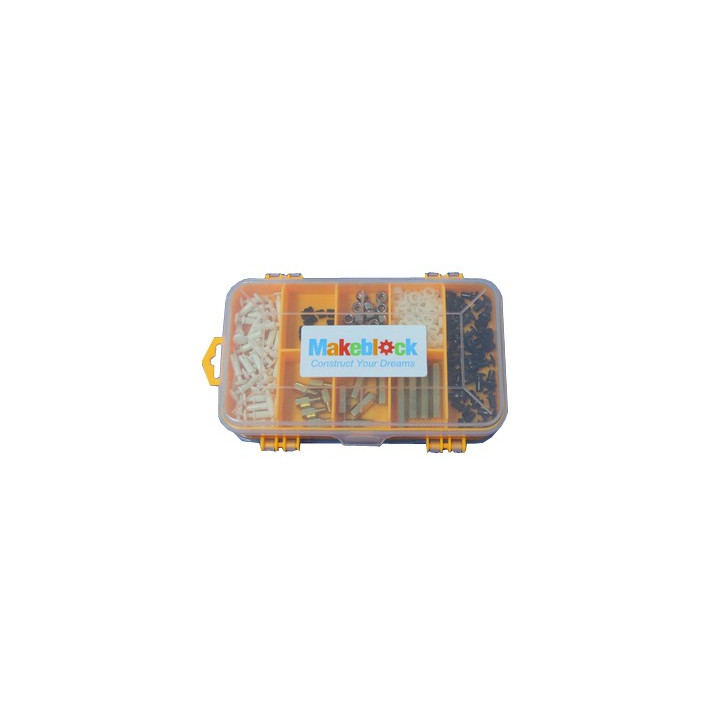 MAK95017 Mallette de visseries diverses pour robots