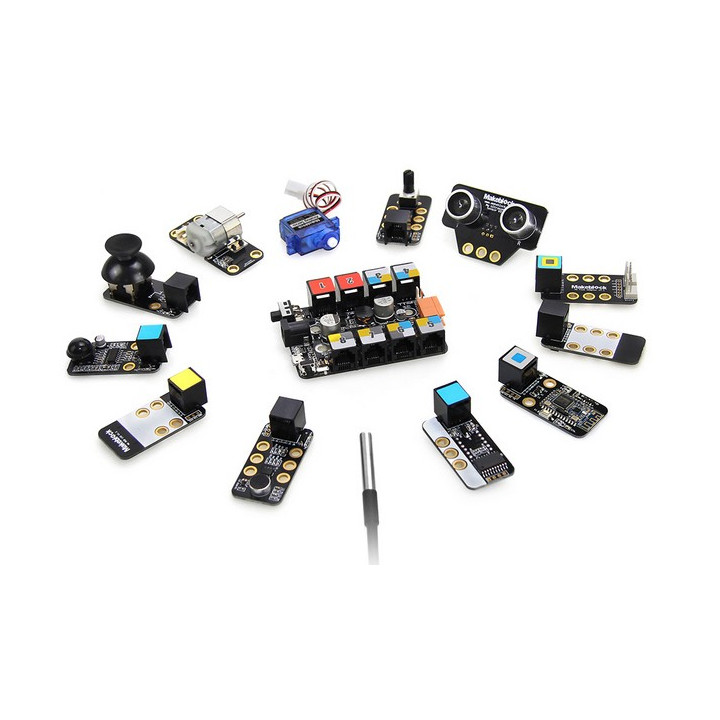 Inventor Electronic Kit Makeblock 94004