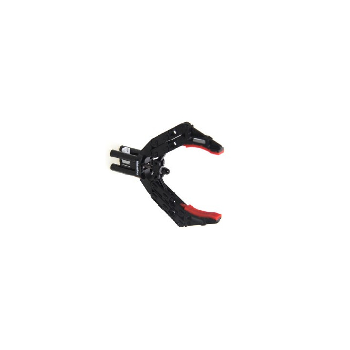 MAK227 Puissante pince 2 doigts Makeblock pour robot et arduino
