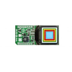 Module OLED C click MIKROE-1585