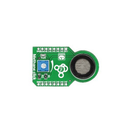 Module Methane Click Board  - 1
