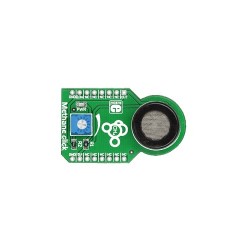 Module Methane Click Board - 1