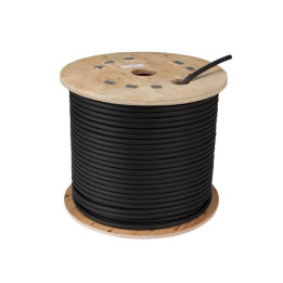 Câble pour ruban à Leds RVB (4 x 1,5 mm²)  - 1