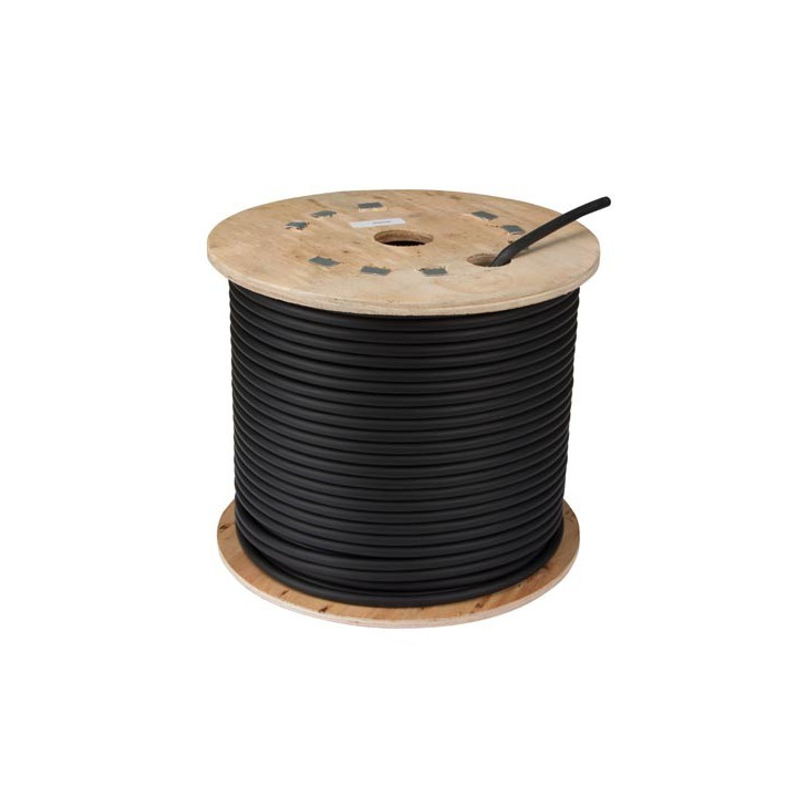 Câble pour ruban à Leds RVB (4 x 1,5 mm²)  - 1
