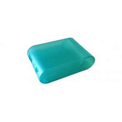 M000008 Boîtier plastique pour carte arduino YUN