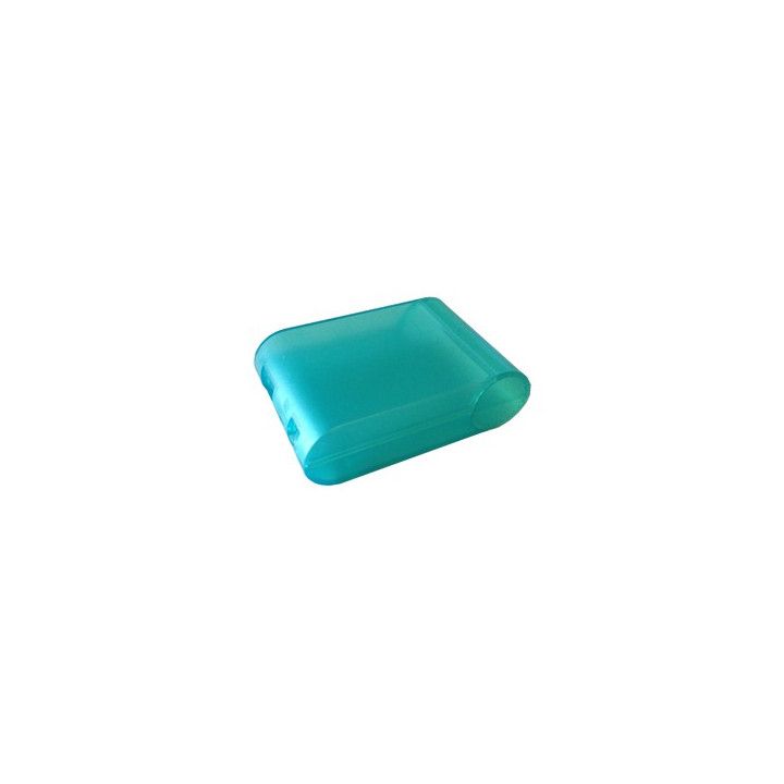 M000008 Boîtier plastique pour carte arduino YUN