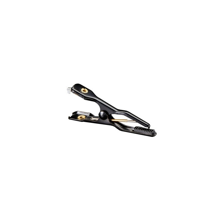 Pince de mesure "Pogo Pin Probe Clip"  - 1