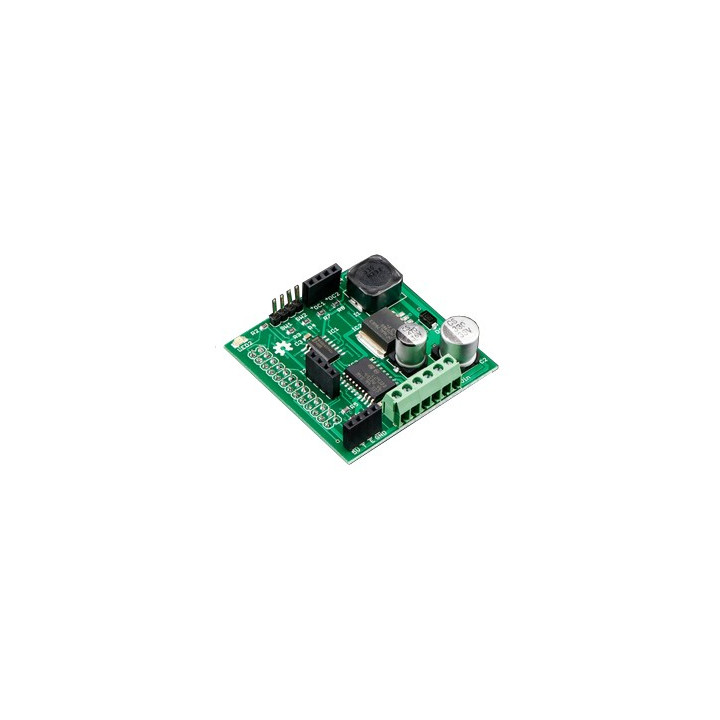 ADA1940 Module "RasPi Robot Board" pour Raspberry Pi ou Tinker board