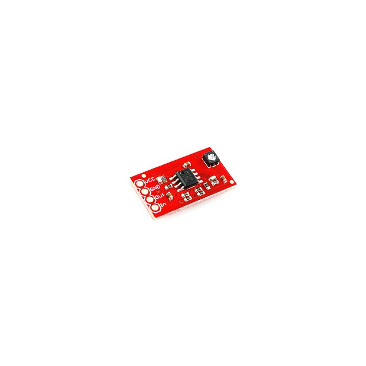 BOB-09816 Module universel d'amplification pour capteur et robotique