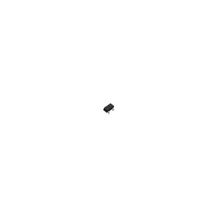 Circuit de reset DS1818  - 1