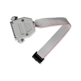 Programmateur économique MSP430 JTAG  - 1