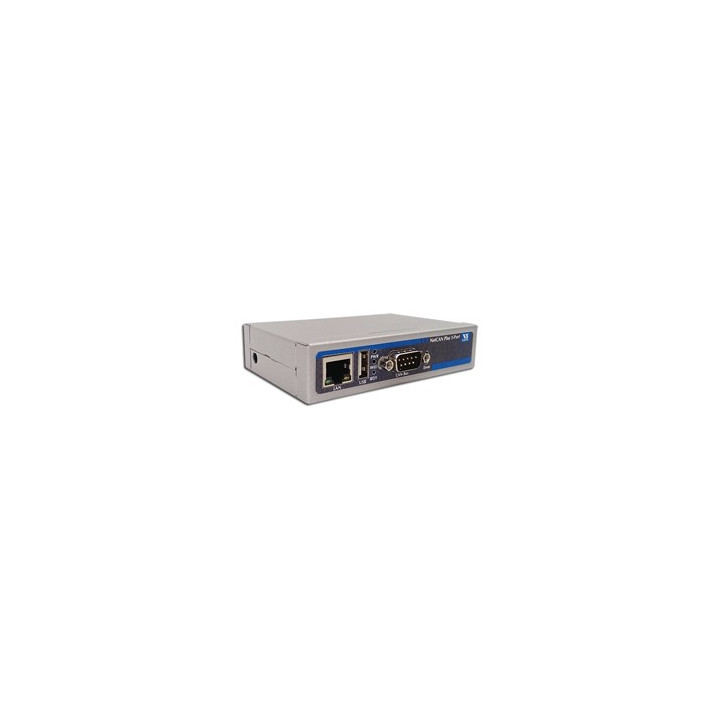 Boîtier "CAN «» Ethernet Converter"  - 1