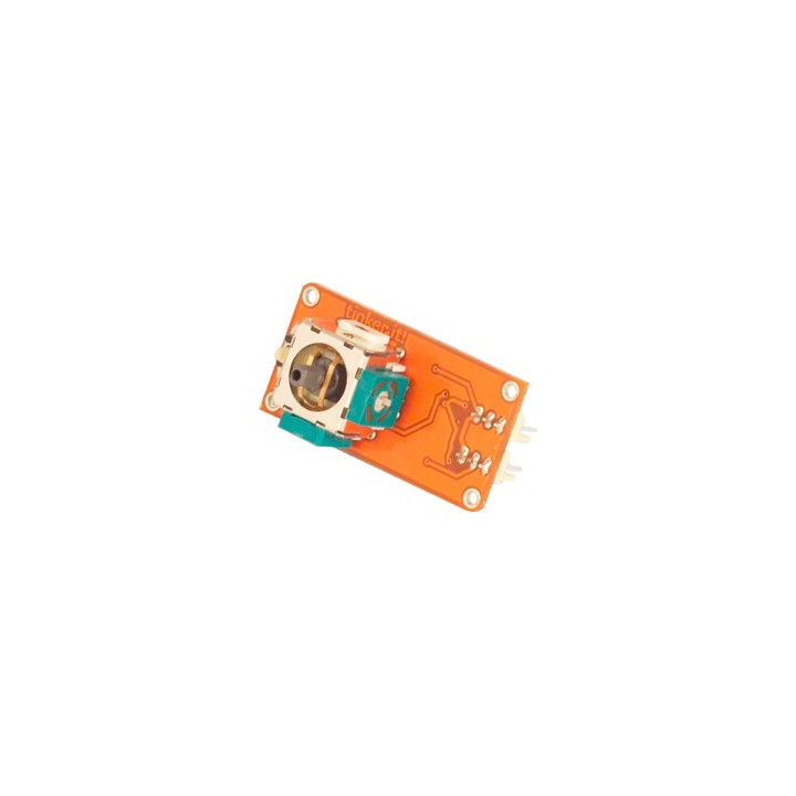 T000030 : Module joystick TinkerKit pour arduino