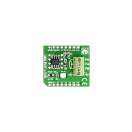 Module DIGI POT Click Board  - 1