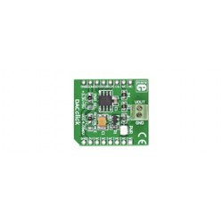 Convertisseur DAC Click MIKROE-950