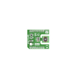 Module SHT11 Click MIKROE-949