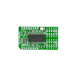 Module EXPAND Click MIKROE-951