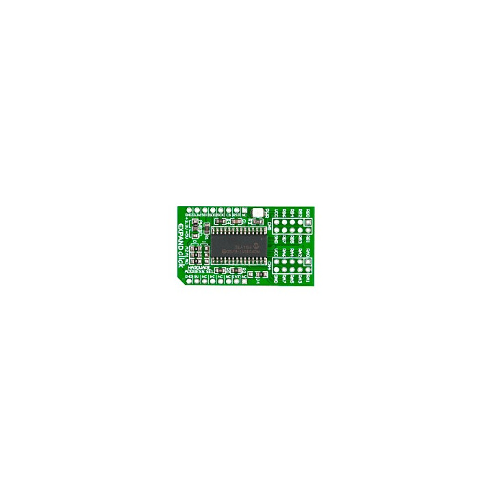Module EXPAND Click MIKROE-951