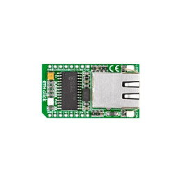 Module ETH Click Board MIKROE-971