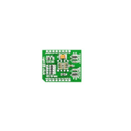 MIKROE-990 LightHZ Click Board - Capteur Lumière - Fréquence