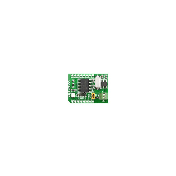 Module CAN SPI Click Board MIKROE-988