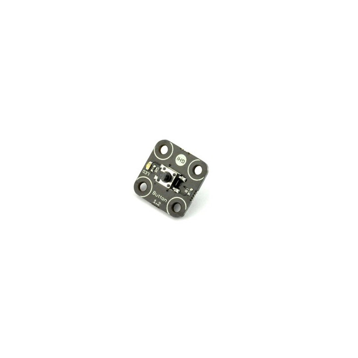 GHI-00705 Module "Button" pour robotique et arduino