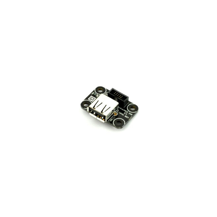 Module "USB Host"  - 1